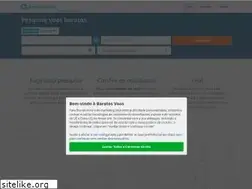 Sites similar to baratos-voos.com