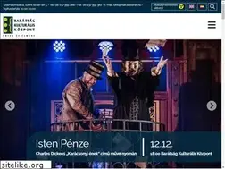 Sites similar to baratsagkk.hu