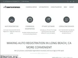 Sites similar to barattaenterprises.com