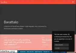 Sites similar to barattalo.it