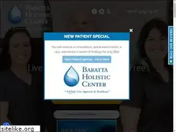 Sites similar to barattawellness.com