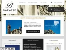 Sites similar to baratte.com