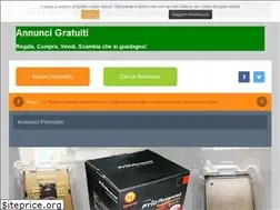 Sites similar to baratto.it