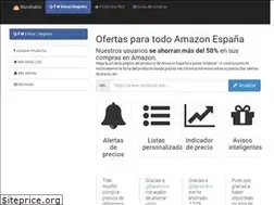 Sites similar to baratukin.es