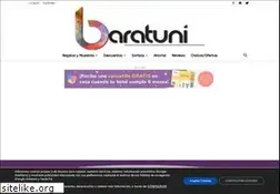 Sites similar to baratuni.es