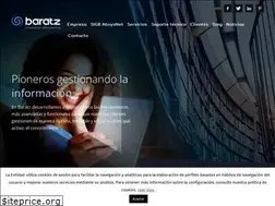 Sites similar to baratz.es