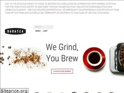 Sites similar to baratza.com