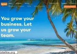 Sites similar to baraud.com