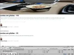 Sites similar to baraujo.net