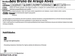 Sites similar to baraus.dev