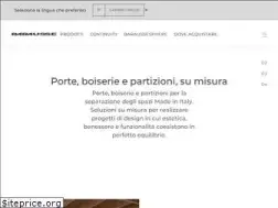 Sites similar to barausse.com