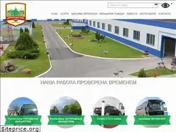 Sites similar to barautopark.by