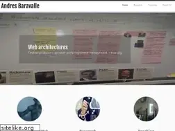 Sites similar to baravalle.com