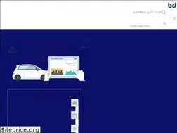 Sites similar to baravard.com