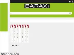 Sites similar to barax.de