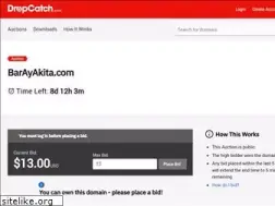Sites similar to barayakita.com