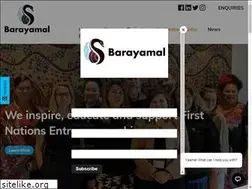 Sites similar to barayamal.com.au
