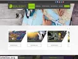 Sites similar to baraygumruk.com