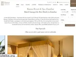 Sites similar to baraza-zanzibar.com