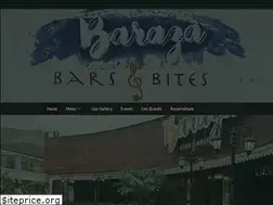Sites similar to barazabars.in
