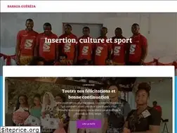 Sites similar to barazaguereza.com
