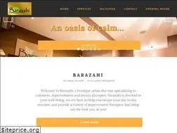 Sites similar to barazahi.com