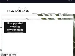Sites similar to barazayoga.com