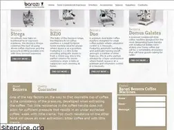 Sites similar to barazicoffeemachines.com.au