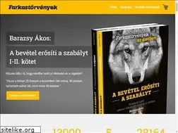 Sites similar to barazsy.hu