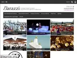 Sites similar to barazzi.com