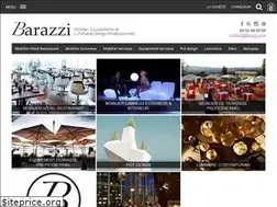 Sites similar to barazzi.fr