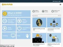 Sites similar to barb.co.uk
