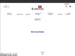 Sites similar to barba-italiana.com