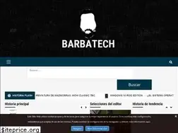 Sites similar to barba-tech.com