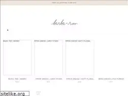Sites similar to barbaandroo.com