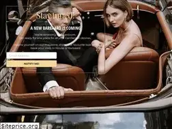 Sites similar to barbaard.com