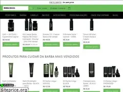 Sites similar to barbabrasil.com