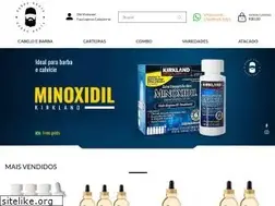 Sites similar to barbabrutaoficial.com.br
