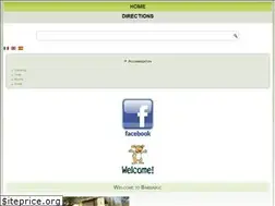 Sites similar to barbabuc.org