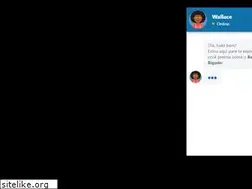 Sites similar to barbacabeloebigode.com
