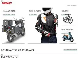 Sites similar to barbacci.pe