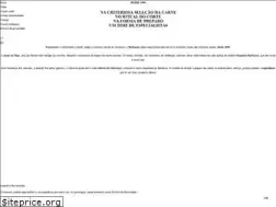 Sites similar to barbacoa.com.br