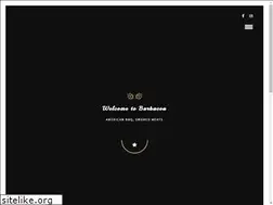 Sites similar to barbacoacy.com
