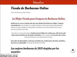 Sites similar to barbacoaencasa.es