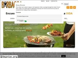 Sites similar to barbacoafriends.com