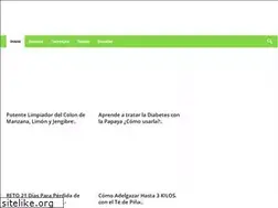 Sites similar to barbacoando.com