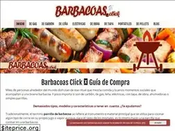 Sites similar to barbacoas.click