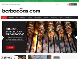 Sites similar to barbacoas.com