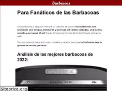 Sites similar to barbacoas.online