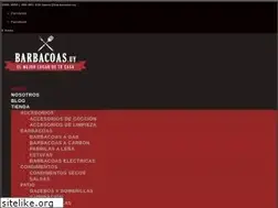 Sites similar to barbacoas.uy